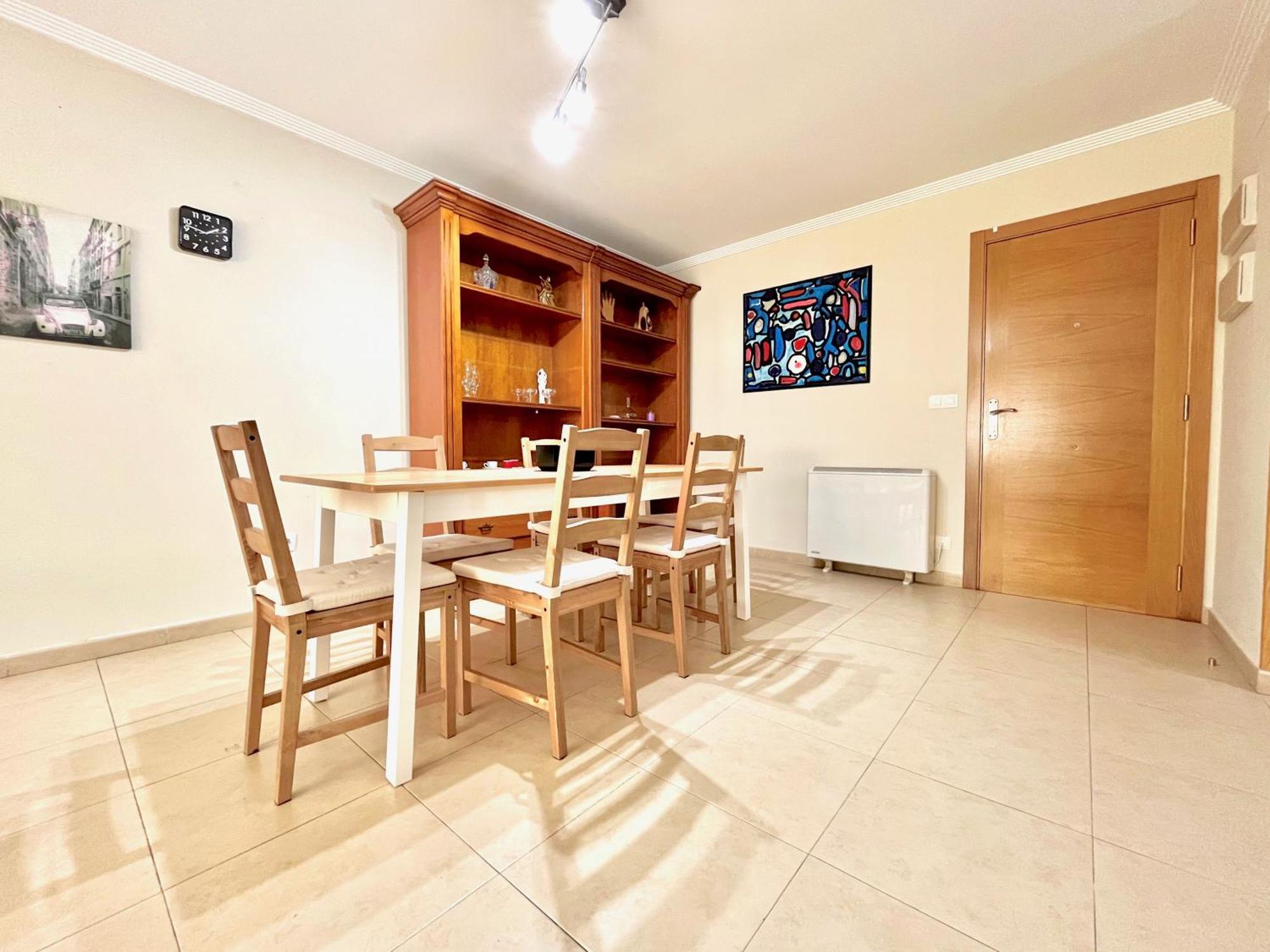 Apartamento En La Playa! Apartment Sanxenxo Exterior photo